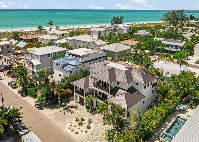 Fine And Sandy Anna Maria